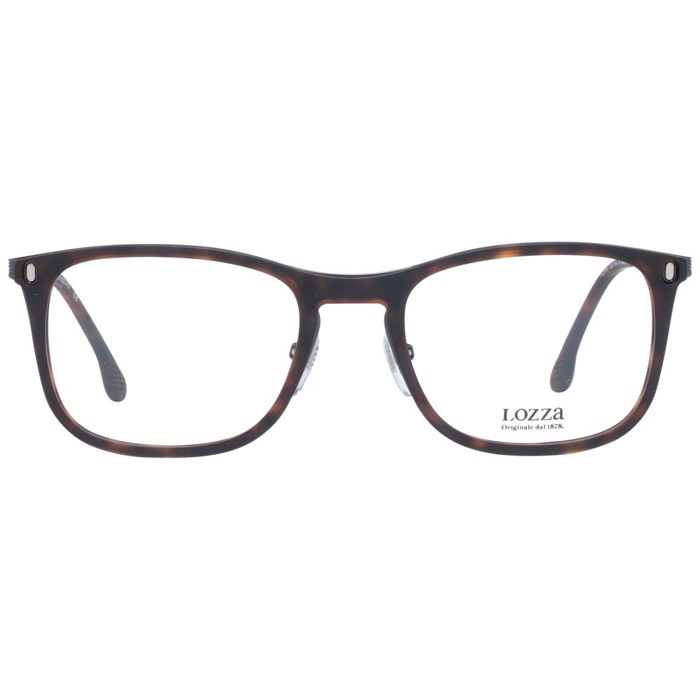 Lozza Brown Men's Optical Frames